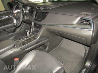 2020 Cadillac XT5 Premium Luxury 1SD - miniatura 15