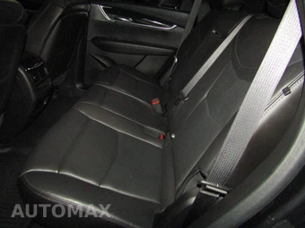 2020 Cadillac XT5 Premium Luxury 1SD - miniatura 18