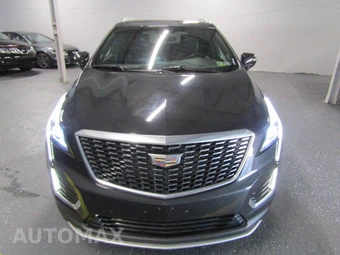 2020 Cadillac XT5 Premium Luxury 1SD - miniatura 2