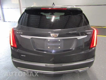 2020 Cadillac XT5 Premium Luxury 1SD - miniatura 5