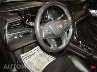 2020 Cadillac XT5 Premium Luxury 1SD - miniatura 9
