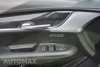 2020 Cadillac XT5 Premium Luxury 1SD - miniatura 10