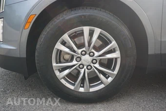 2020 Cadillac XT5 Premium Luxury 1SD - miniatura 11