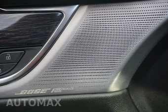 2020 Cadillac XT5 Premium Luxury 1SD - miniatura 13