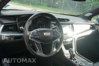 2020 Cadillac XT5 Premium Luxury 1SD - miniatura 14