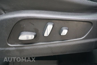 2020 Cadillac XT5 Premium Luxury 1SD - miniatura 15