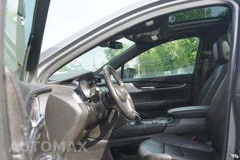 2020 Cadillac XT5 Premium Luxury 1SD - miniatura 18
