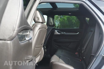 2020 Cadillac XT5 Premium Luxury 1SD - miniatura 19