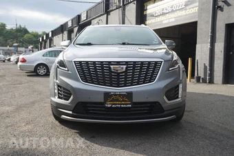 2020 Cadillac XT5 Premium Luxury 1SD - miniatura 2