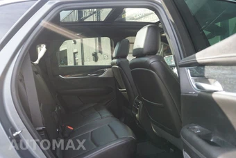 2020 Cadillac XT5 Premium Luxury 1SD - miniatura 21