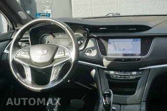2020 Cadillac XT5 Premium Luxury 1SD - miniatura 22