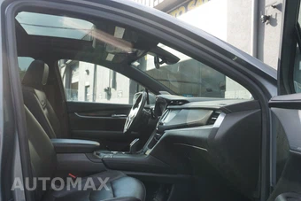 2020 Cadillac XT5 Premium Luxury 1SD - miniatura 23