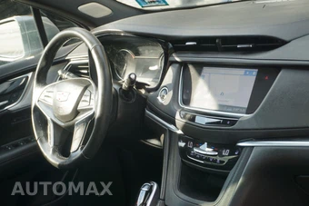 2020 Cadillac XT5 Premium Luxury 1SD - miniatura 24