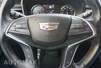 2020 Cadillac XT5 Premium Luxury 1SD - miniatura 25