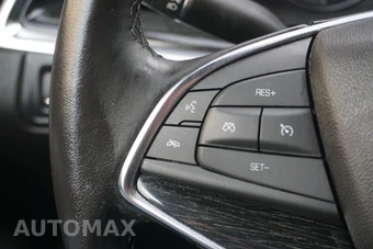 2020 Cadillac XT5 Premium Luxury 1SD - miniatura 26