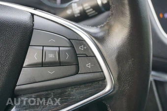 2020 Cadillac XT5 Premium Luxury 1SD - miniatura 27