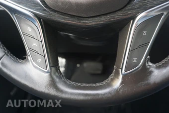 2020 Cadillac XT5 Premium Luxury 1SD - miniatura 28