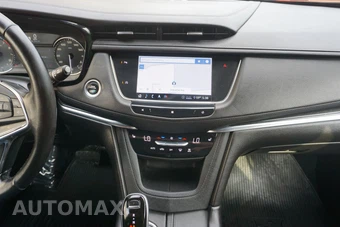 2020 Cadillac XT5 Premium Luxury 1SD - miniatura 33
