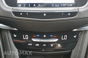 2020 Cadillac XT5 Premium Luxury 1SD - miniatura 34