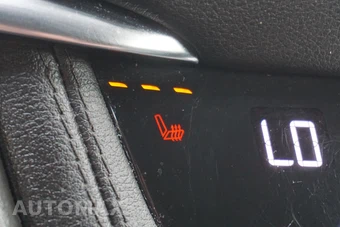 2020 Cadillac XT5 Premium Luxury 1SD - miniatura 35