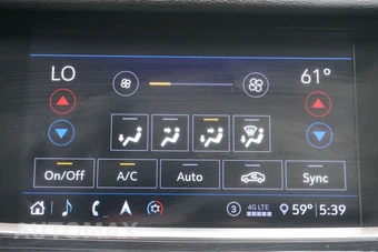 2020 Cadillac XT5 Premium Luxury 1SD - miniatura 41