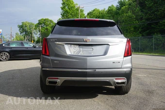 2020 Cadillac XT5 Premium Luxury 1SD - miniatura 6