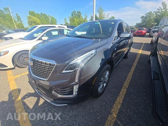 2020 Cadillac XT5 Premium Luxury 1SD