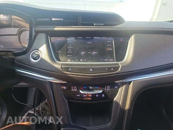 2020 Cadillac XT5 Premium Luxury 1SD - miniatura 10