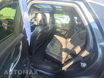 2020 Cadillac XT5 Premium Luxury 1SD - miniatura 13