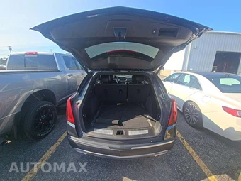 2020 Cadillac XT5 Premium Luxury 1SD - miniatura 14