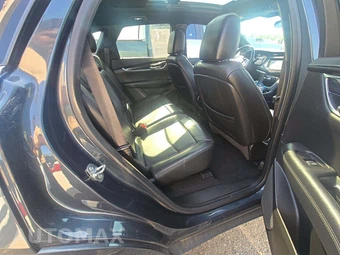 2020 Cadillac XT5 Premium Luxury 1SD - miniatura 16