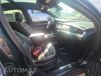 2020 Cadillac XT5 Premium Luxury 1SD - miniatura 18
