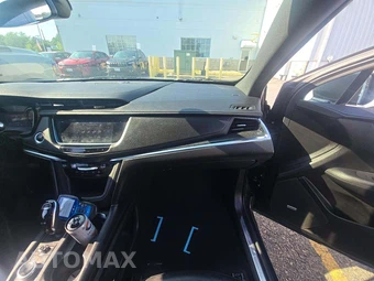 2020 Cadillac XT5 Premium Luxury 1SD - miniatura 19