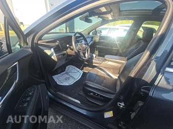 2020 Cadillac XT5 Premium Luxury 1SD - miniatura 6