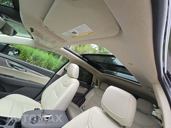 2020 Cadillac XT5 Premium Luxury 1SD - miniatura 11