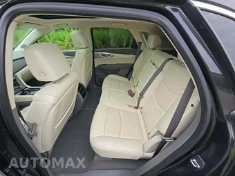 2020 Cadillac XT5 Premium Luxury 1SD - miniatura 13