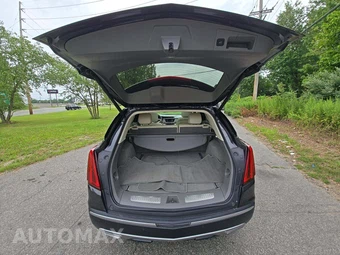 2020 Cadillac XT5 Premium Luxury 1SD - miniatura 14