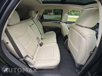 2020 Cadillac XT5 Premium Luxury 1SD - miniatura 16