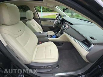2020 Cadillac XT5 Premium Luxury 1SD - miniatura 18