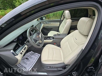 2020 Cadillac XT5 Premium Luxury 1SD - miniatura 6