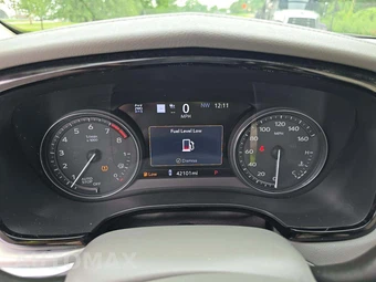 2020 Cadillac XT5 Premium Luxury 1SD - miniatura 9