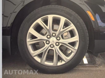 2020 Cadillac XT5 Sport - miniatura 10