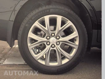 2020 Cadillac XT5 Sport - miniatura 11