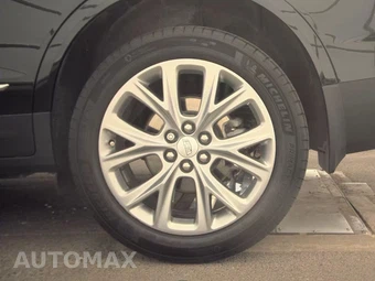 2020 Cadillac XT5 Sport - miniatura 12