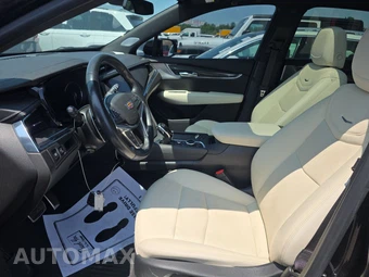 2020 Cadillac XT5 Sport - miniatura 13