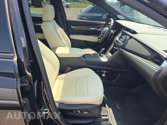 2020 Cadillac XT5 Sport - miniatura 14