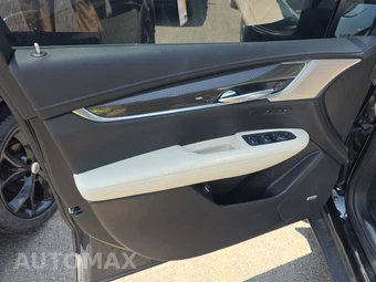 2020 Cadillac XT5 Sport - miniatura 15