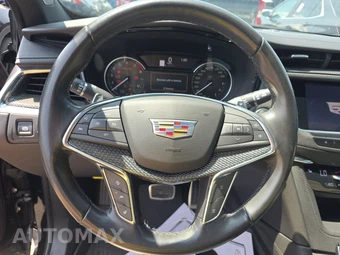 2020 Cadillac XT5 Sport - miniatura 16