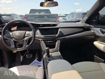 2020 Cadillac XT5 Sport - miniatura 17