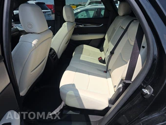 2020 Cadillac XT5 Sport - miniatura 19